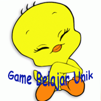 Game Belajar Unik