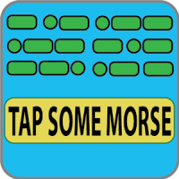 Tap Some Morse