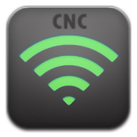 Cnc Wifi remote