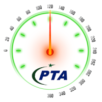 PTA Speed Test