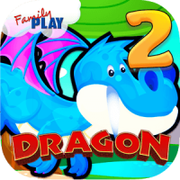 Games for 2nd Grade: Dragon