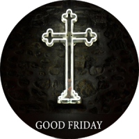 Good Friday Messages And Image