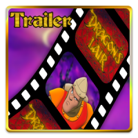 Dragon's Lair Trailer