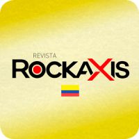 Revista Rockaxis Colombia