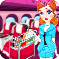 How To Be A Stewardess
