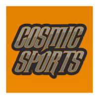 Cosmic Sports World 2016