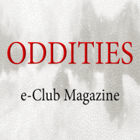 Oddities e-Club Magazine
