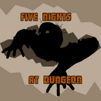 Five Nights At Dungeon