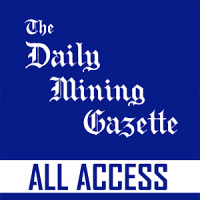 The Mining Gazette All Access
