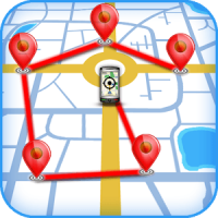 Мобильная Место Tracker