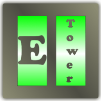 ETower blocks (Time-Killer)