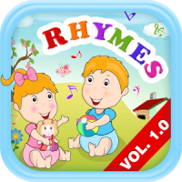 Baby Nursery Rhymes 1.0