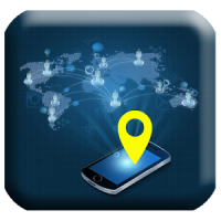 Teléfono número Tracker GPS