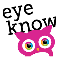 Eye Know: Animals