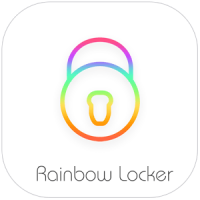 Rainbow Locker Master