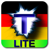 Wähle Text Lite - Learn German Slang & share it