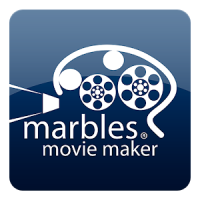 Marbles Movie Maker