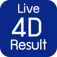 Live 4D Results MY & SG