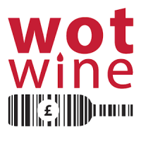 Wotwine? Wine App