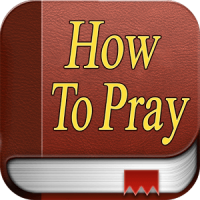 Christian. How to Pray