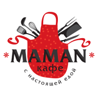 Кафе Maman