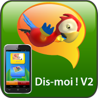 Dis-moi !-Tel Autisme-Handicap