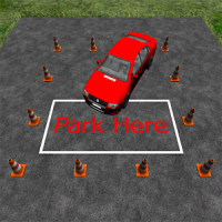 Parking School 3D