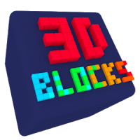 3D Puzzle Blocks