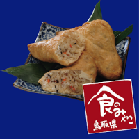 食のみやこ鳥取県 鳥取郷土料理 「いただき」
