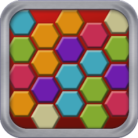 Same Hexagon