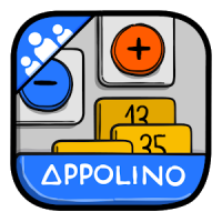 appolino Plus & Moins MU