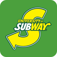 University of SUBWAY®