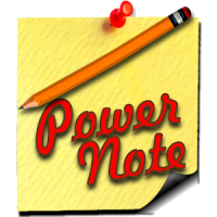 Power Note