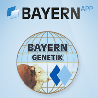 BayernApp - Bayern Genetik