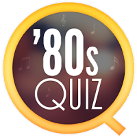 Quiz Master’s '80s Music Quiz