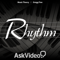Music Theory 103 - Rhythm