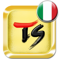 イタリア語for TSキーボード