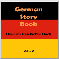 Learn German by Story Book V2