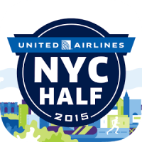 2019 United Airlines NYC Half
