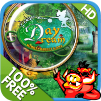 Challenge #155 Day Dream Free Hidden Objects Games