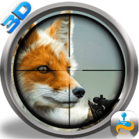 Fox Simulator Hunting 3D