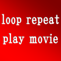 repeat playback MP4 video