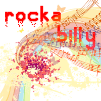 Rockabilly Music ONLINE