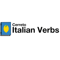 Cerreto Italian Verbs