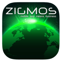 Zigmos Previewer app