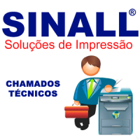 Sinall Chamados Tecnicos