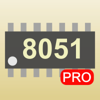 8051 Tutorial Pro