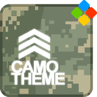 Camo Theme