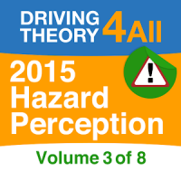 DT4A Hazard Perception Vol 3