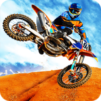 Dirt Bike Games